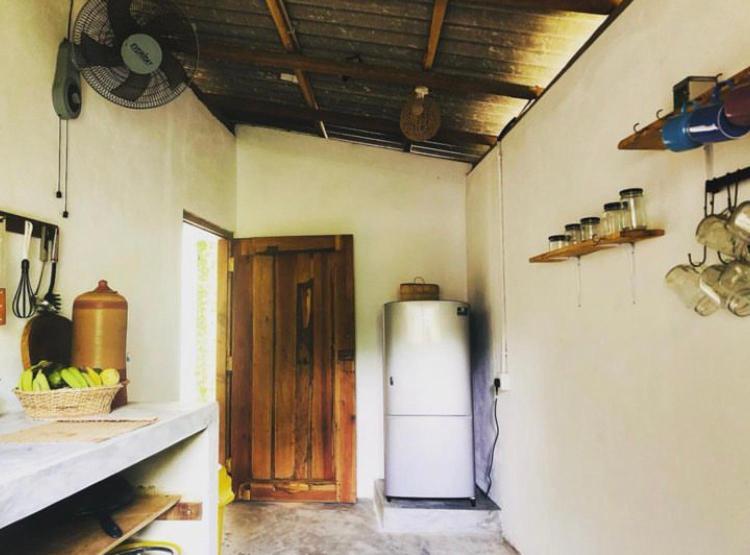 Marshmallow Homestay Аханґама Екстер'єр фото