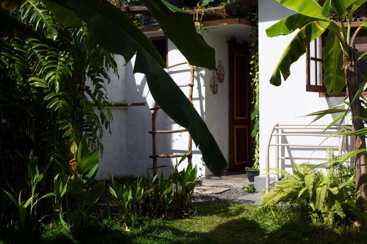 Marshmallow Homestay Аханґама Екстер'єр фото