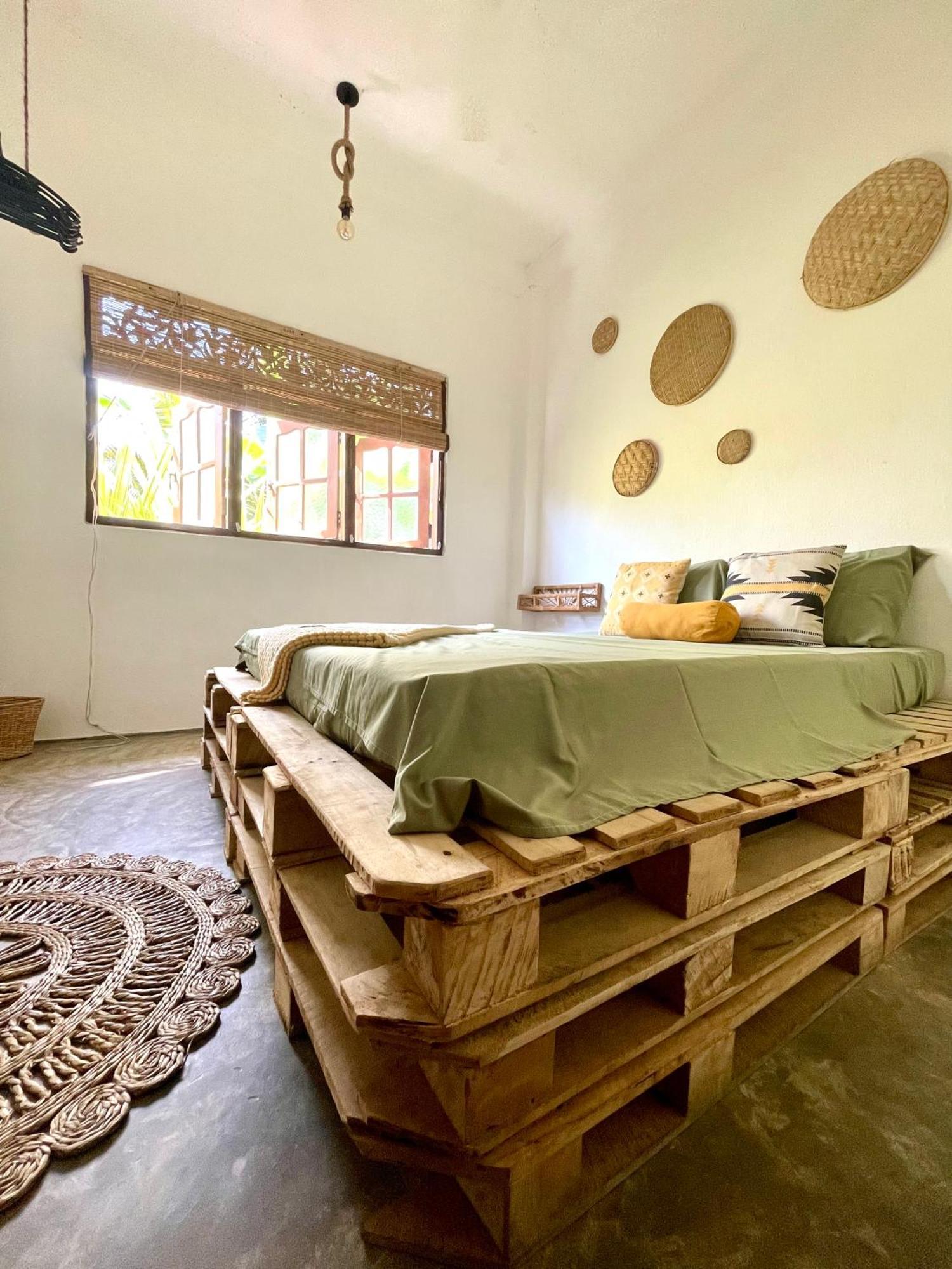 Marshmallow Homestay Аханґама Екстер'єр фото