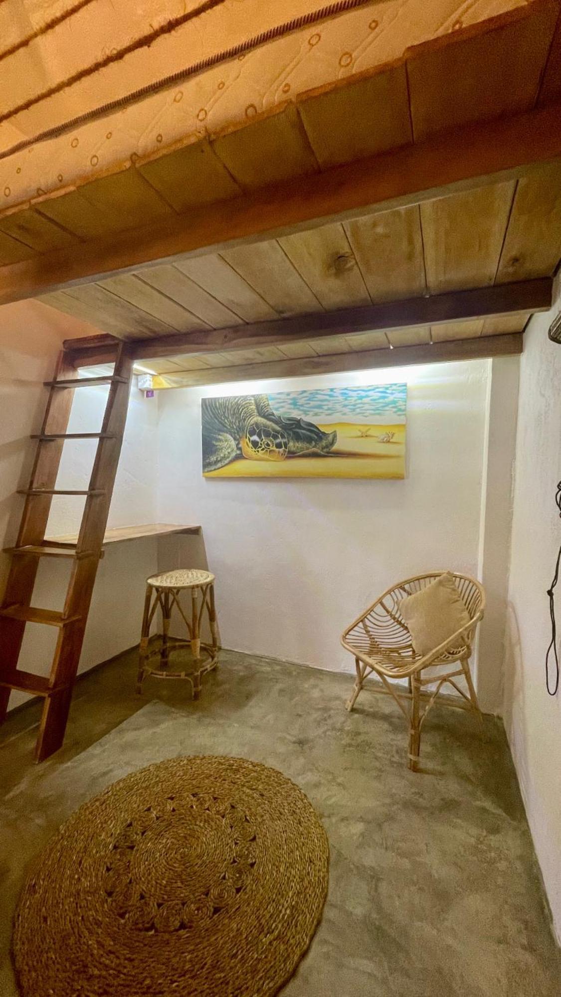 Marshmallow Homestay Аханґама Екстер'єр фото